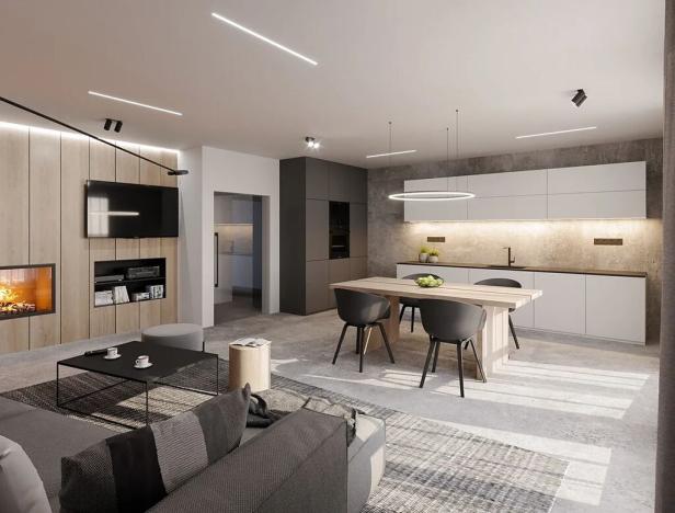 Prodej bytu 3+kk, Praha - Motol, Lékařská, 85 m2