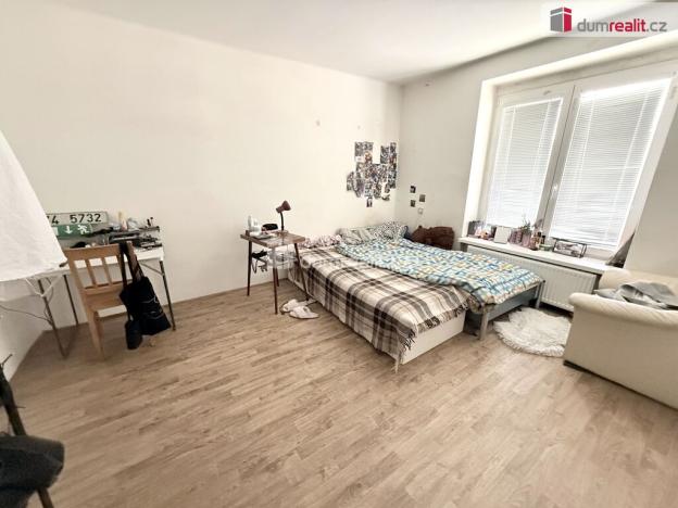 Prodej bytu 2+1, Uherské Hradiště, Revoluční, 63 m2