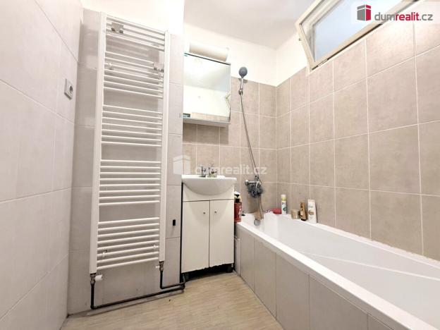 Prodej bytu 2+1, Uherské Hradiště, Revoluční, 63 m2