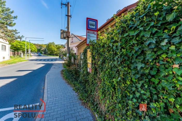 Prodej bytu 2+1, Tuchoměřice, U Hřiště, 55 m2