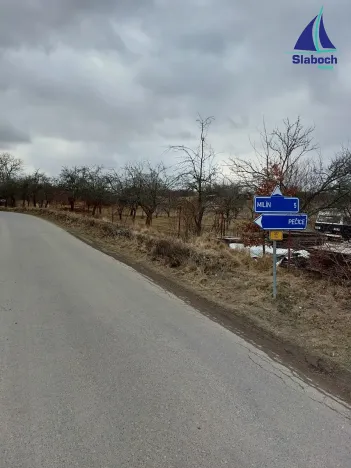 Prodej pozemku pro bydlení, Pečice, 5184 m2