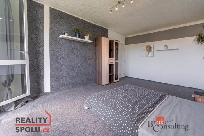 Prodej bytu 3+1, Trutnov - Horní Staré Město, Úpská, 70 m2