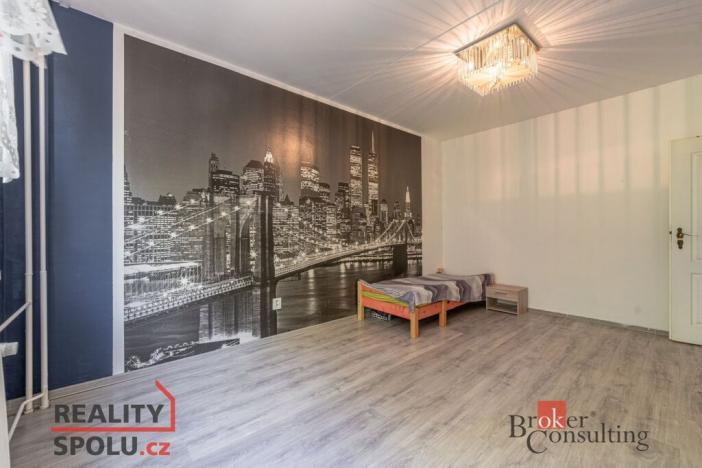 Prodej bytu 3+1, Trutnov - Horní Staré Město, Úpská, 70 m2