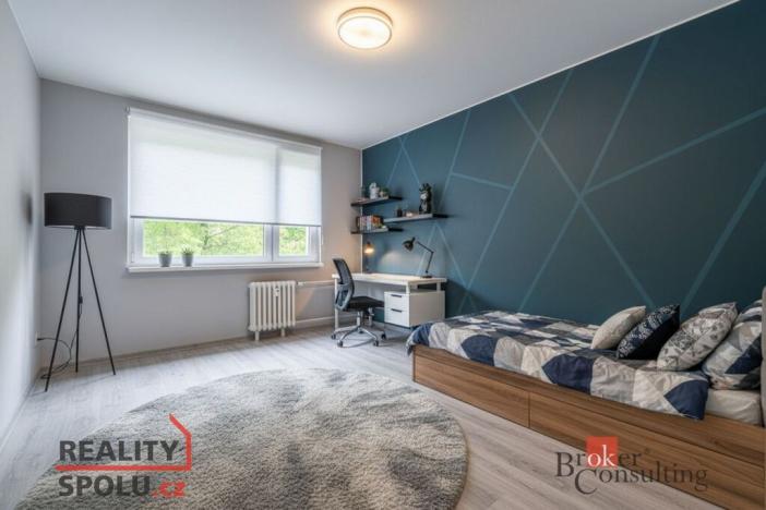 Prodej bytu 3+1, Trutnov - Horní Staré Město, Úpská, 70 m2