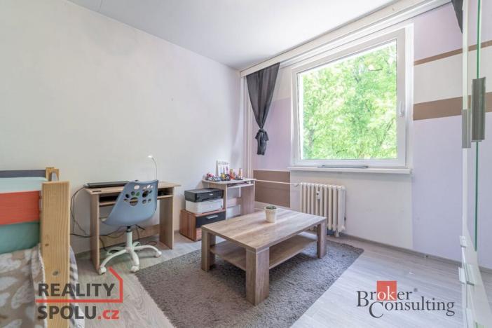 Prodej bytu 3+1, Trutnov - Horní Staré Město, Úpská, 70 m2