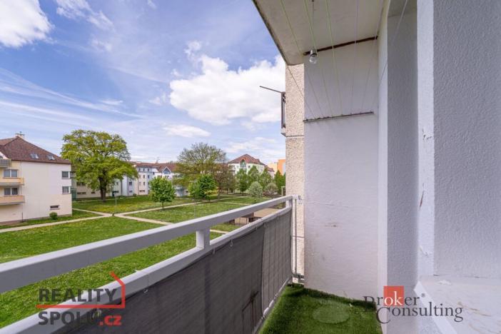 Prodej bytu 3+1, Trutnov - Horní Staré Město, Úpská, 70 m2