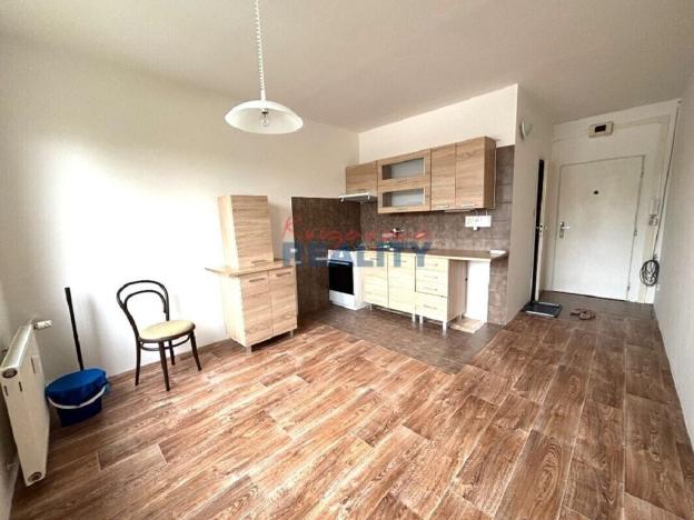 Pronájem bytu 1+1, České Budějovice, Větrná, 37 m2