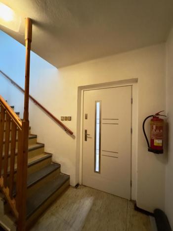 Prodej bytu 4+kk, Česká Lípa, Karla Poláčka, 154 m2