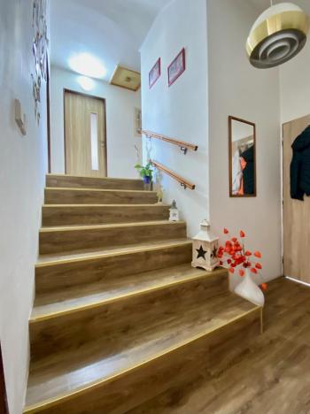 Prodej bytu 4+kk, Česká Lípa, Karla Poláčka, 154 m2