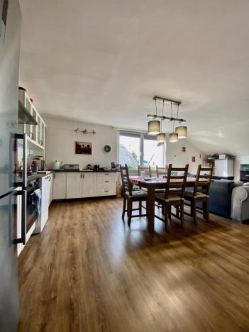 Prodej bytu 4+kk, Česká Lípa, Karla Poláčka, 154 m2