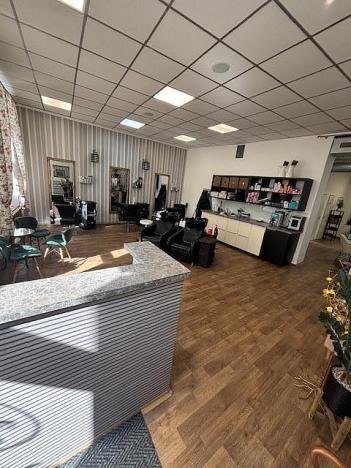 Pronájem komerční, Liberec - Liberec I-Staré Město, Husova, 90 m2