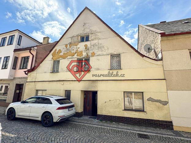 Prodej rodinného domu, Králíky, Dlouhá, 240 m2