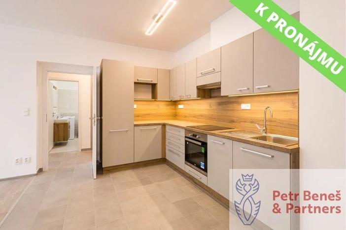 Pronájem bytu 2+kk, Rakovník, Maru Špačkové, 62 m2