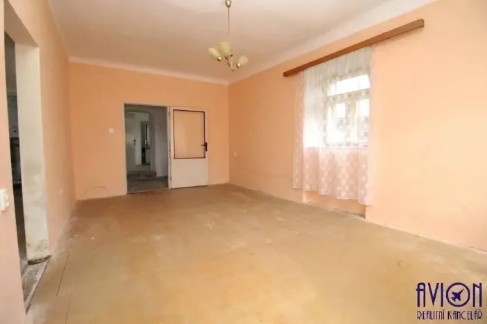Prodej rodinného domu, Strmilov, Hradecká, 119 m2