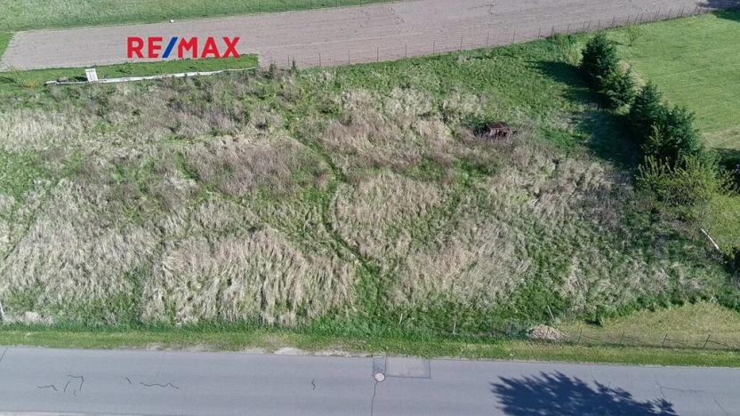 Prodej pozemku pro bydlení, Tišice, Labská, 1084 m2