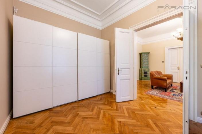 Pronájem bytu 4+1, Praha - Josefov, Široká, 135 m2