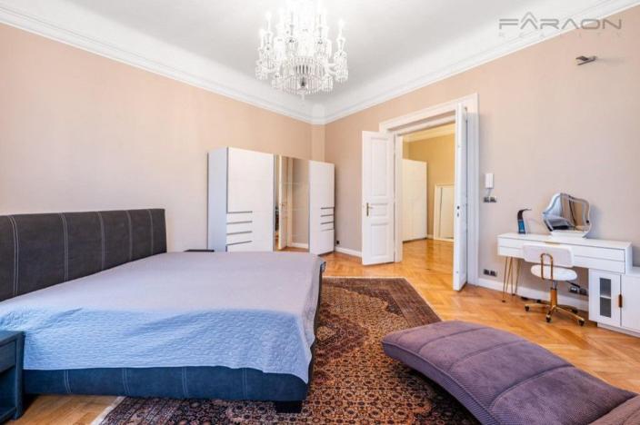 Pronájem bytu 4+1, Praha - Josefov, Široká, 135 m2