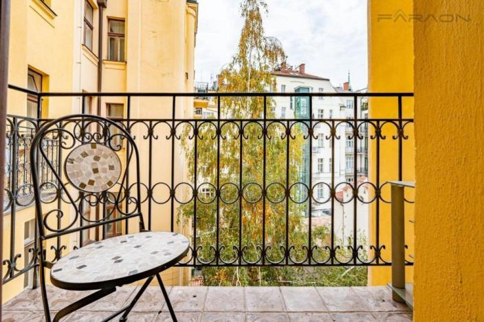 Pronájem bytu 4+1, Praha - Josefov, Široká, 135 m2