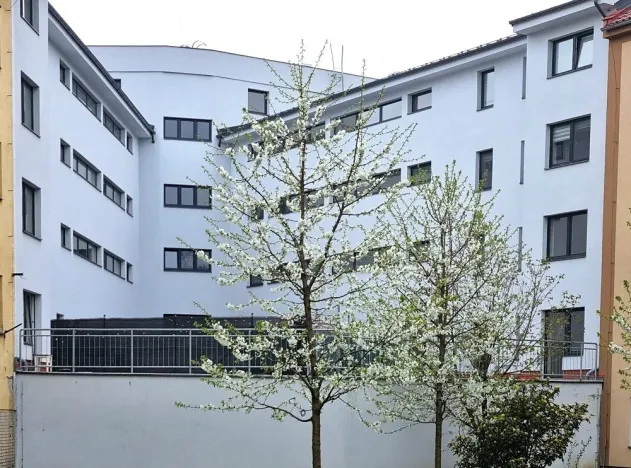 Prodej bytu 3+kk, Hranice, Jiřího z Poděbrad, 63 m2