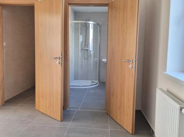 Prodej bytu 3+kk, Hranice, Jiřího z Poděbrad, 63 m2