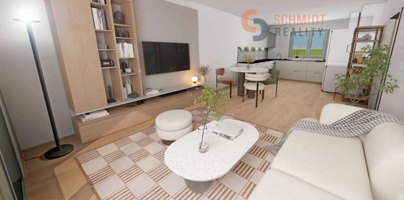 Prodej domu na klíč, Březí, 130 m2