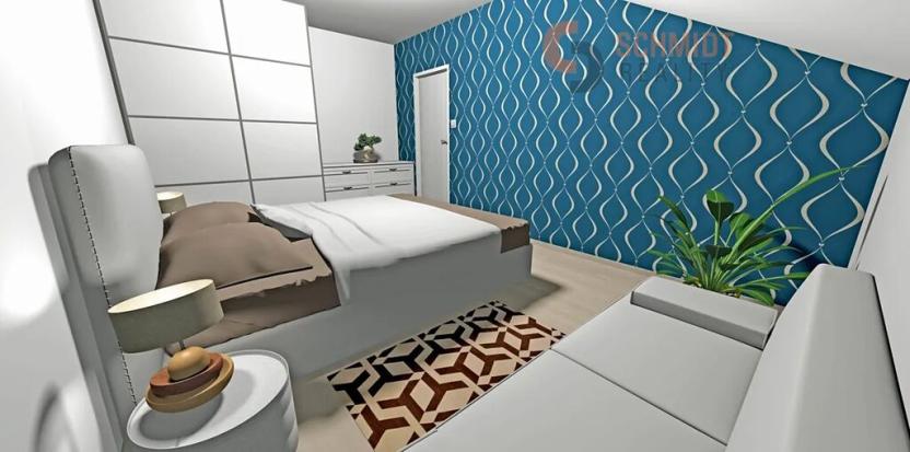 Prodej domu na klíč, Březí, 115 m2