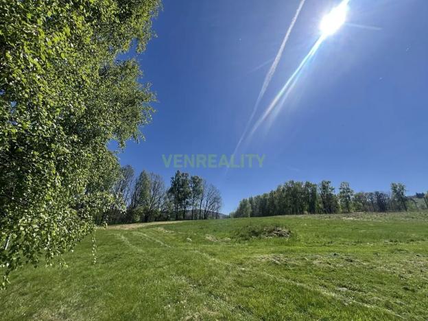 Prodej pozemku pro bydlení, Jiřetín pod Jedlovou, 40342 m2