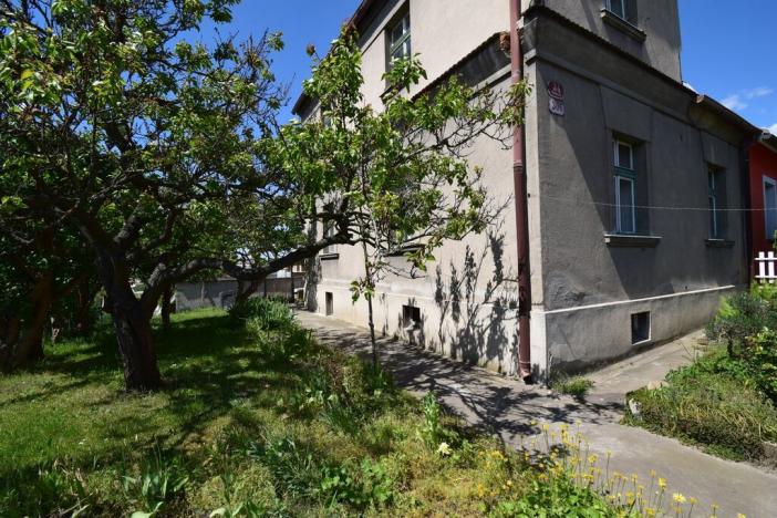 Prodej rodinného domu, Plzeň - Doudlevce, Hluboká, 160 m2