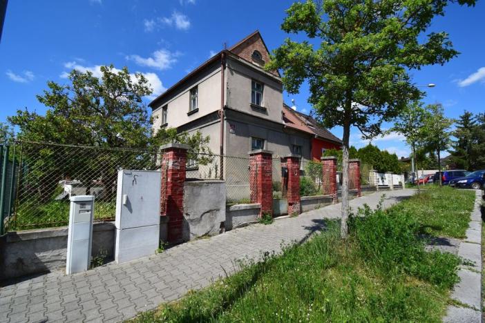 Prodej rodinného domu, Plzeň - Doudlevce, Hluboká, 160 m2