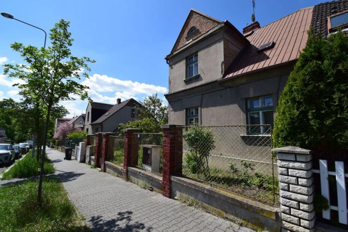 Prodej rodinného domu, Plzeň - Doudlevce, Hluboká, 160 m2