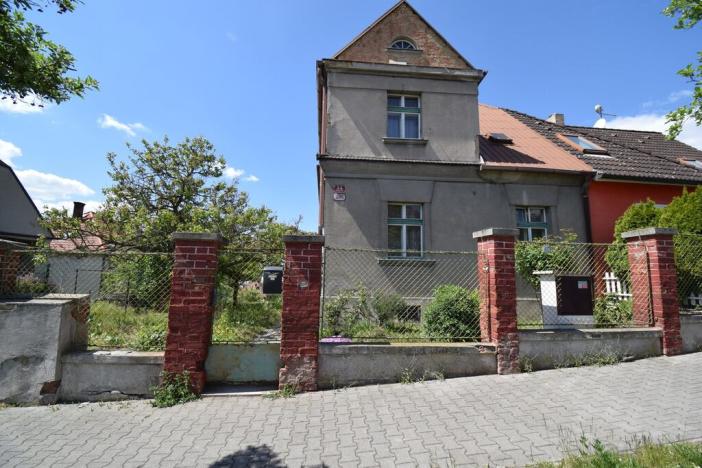 Prodej rodinného domu, Plzeň - Doudlevce, Hluboká, 160 m2