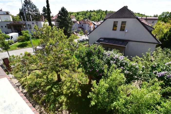 Prodej rodinného domu, Plzeň - Doudlevce, Hluboká, 160 m2