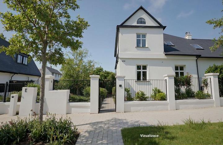 Prodej rodinného domu, Plzeň - Doudlevce, Hluboká, 160 m2