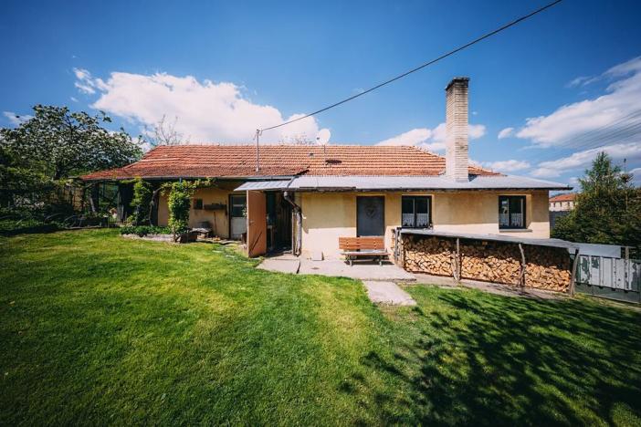 Prodej rodinného domu, Bojkovice, 104 m2