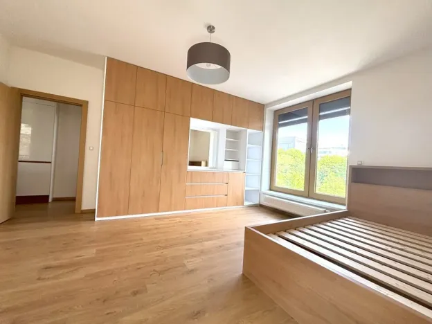 Pronájem bytu 3+kk, Plzeň - Severní Předměstí, Bolevecká, 89 m2