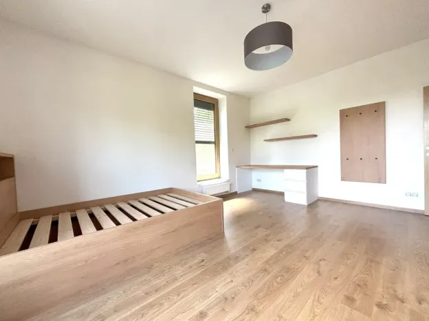 Pronájem bytu 3+kk, Plzeň - Severní Předměstí, Bolevecká, 89 m2