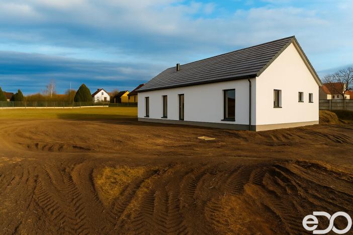 Prodej rodinného domu, Luštěnice, 100 m2
