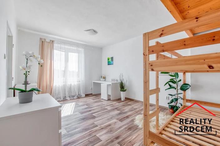 Pronájem bytu 1+1, Ostrava, Svazácká, 39 m2