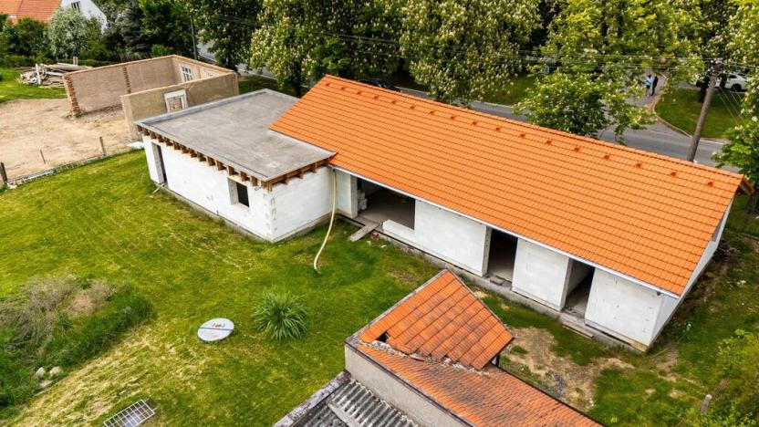 Prodej rodinného domu, Hostomice, Bezdědická, 231 m2