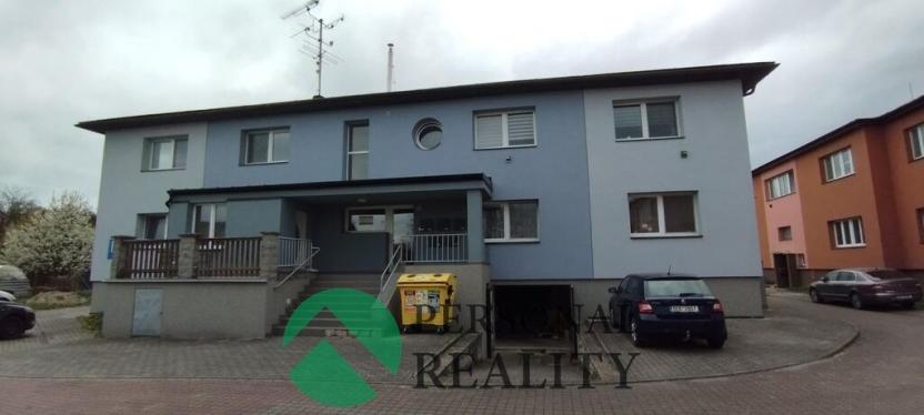 Prodej garáže, Rybitví, Havlíčkova, 36 m2