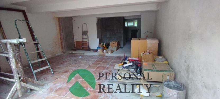 Prodej garáže, Rybitví, Havlíčkova, 36 m2