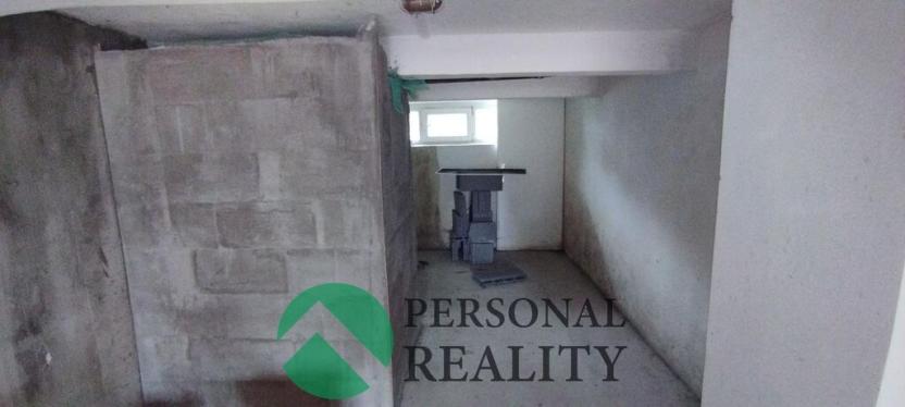 Prodej garáže, Rybitví, Havlíčkova, 36 m2