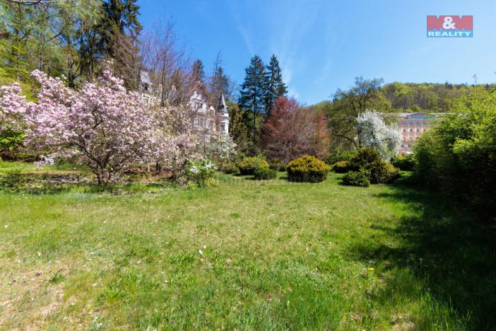 Prodej historického objektu, Karlovy Vary, U Imperiálu, 1190 m2