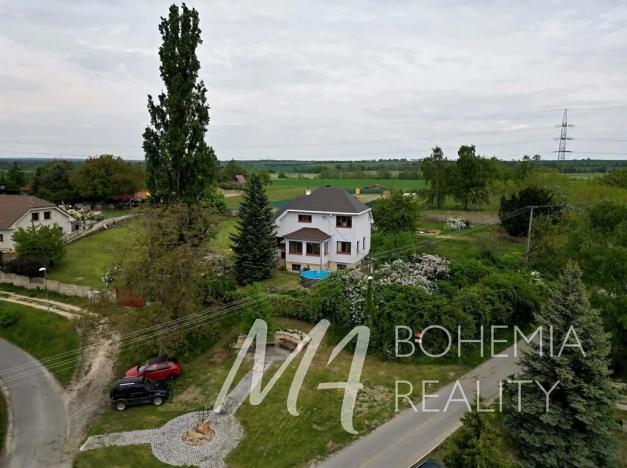 Prodej rodinného domu, Mělník, Na Čihadlech, 180 m2