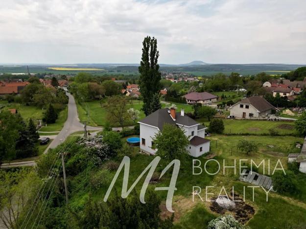 Prodej rodinného domu, Mělník, Na Čihadlech, 180 m2