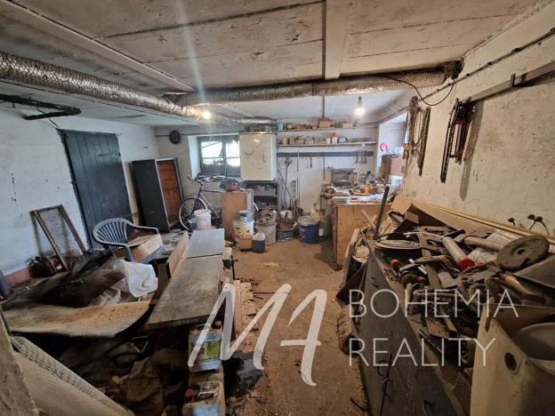 Prodej rodinného domu, Mělník, Na Čihadlech, 180 m2