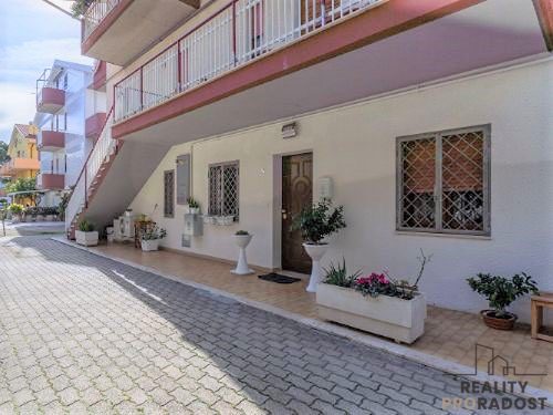 Prodej bytu 2+kk, Silvi,Itálie, 52 m2