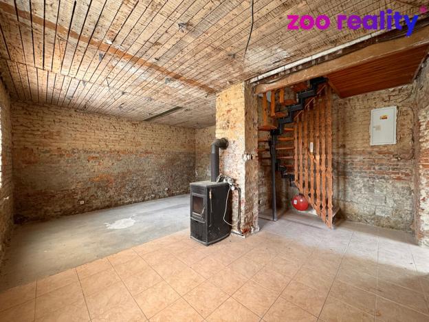 Prodej rodinného domu, Holedeč - Veletice, 108 m2