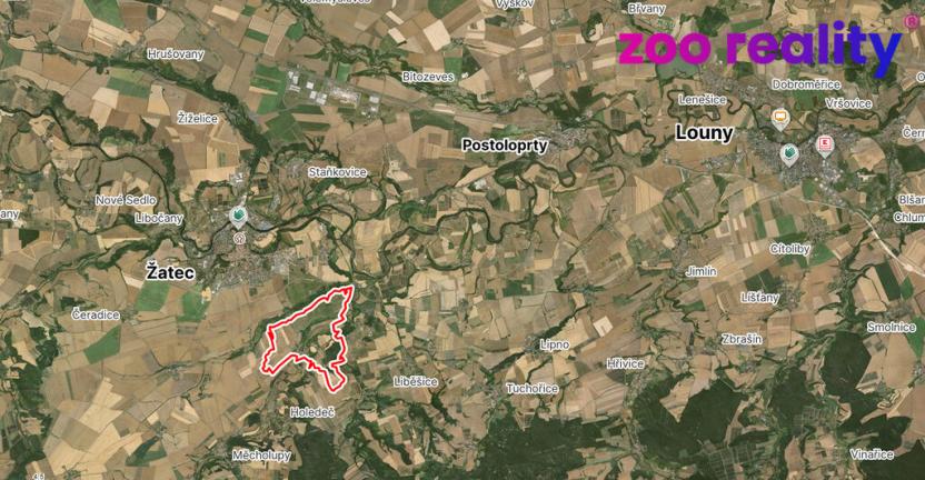 Prodej rodinného domu, Holedeč - Veletice, 108 m2