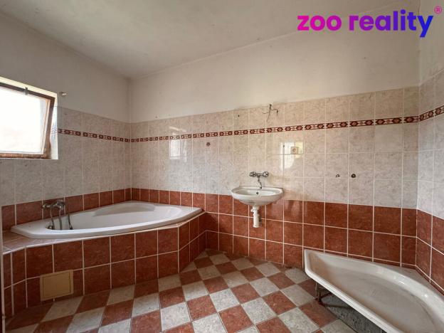 Prodej rodinného domu, Holedeč - Veletice, 108 m2